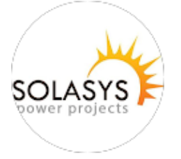 Solasys Power Projects